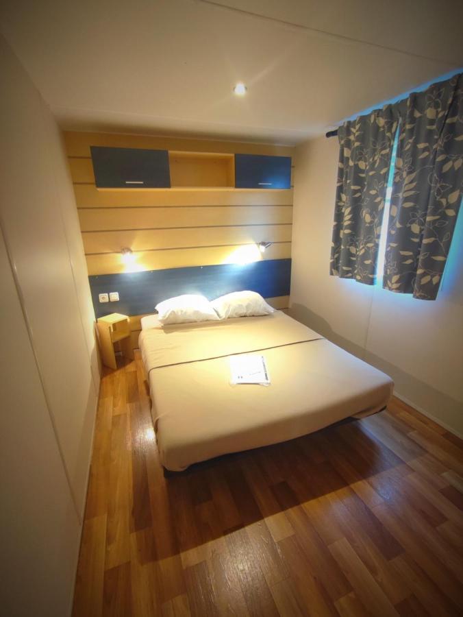 Mobil-home Cosy 5 Personnes Le Ried - Europapark Campsite *