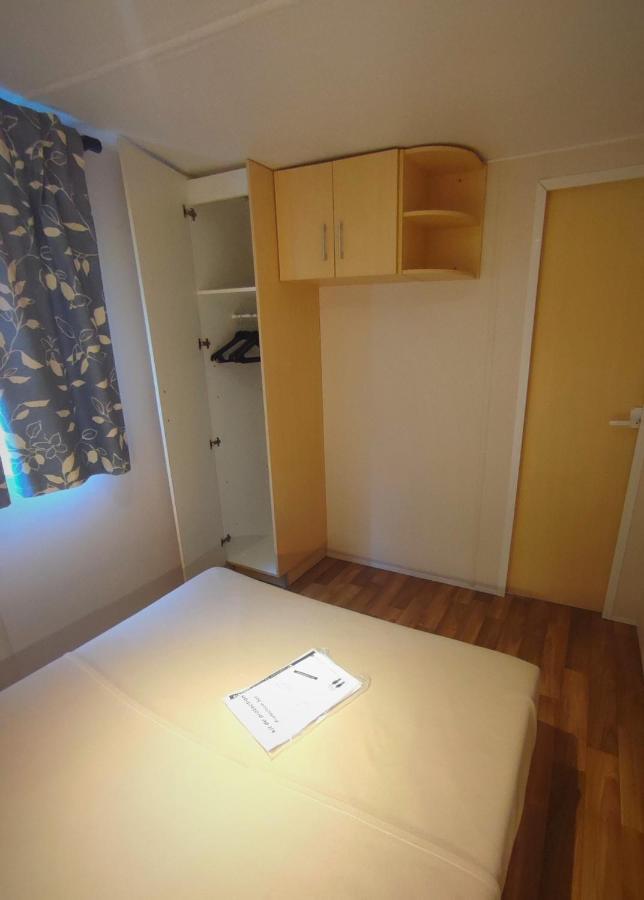 Campsite Mobil-home Cosy 5 Personnes Le Ried - Europapark