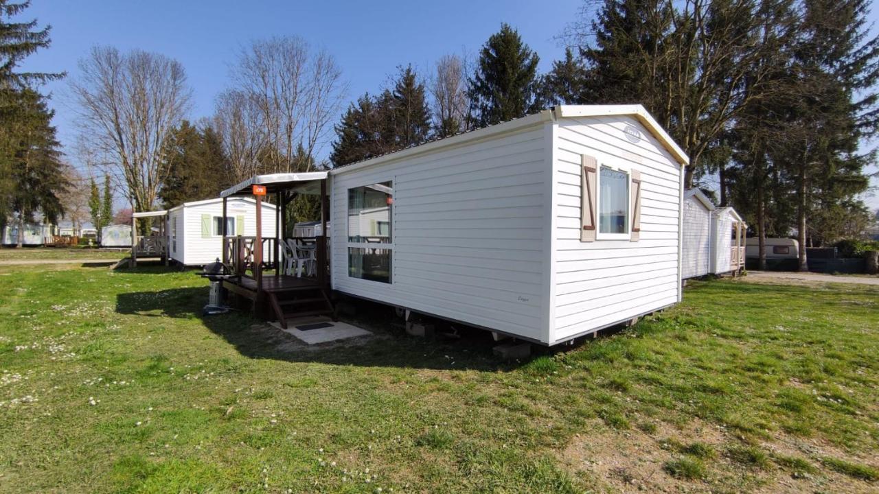 Mobil-home Cosy 5 Personnes Le Ried - Europapark