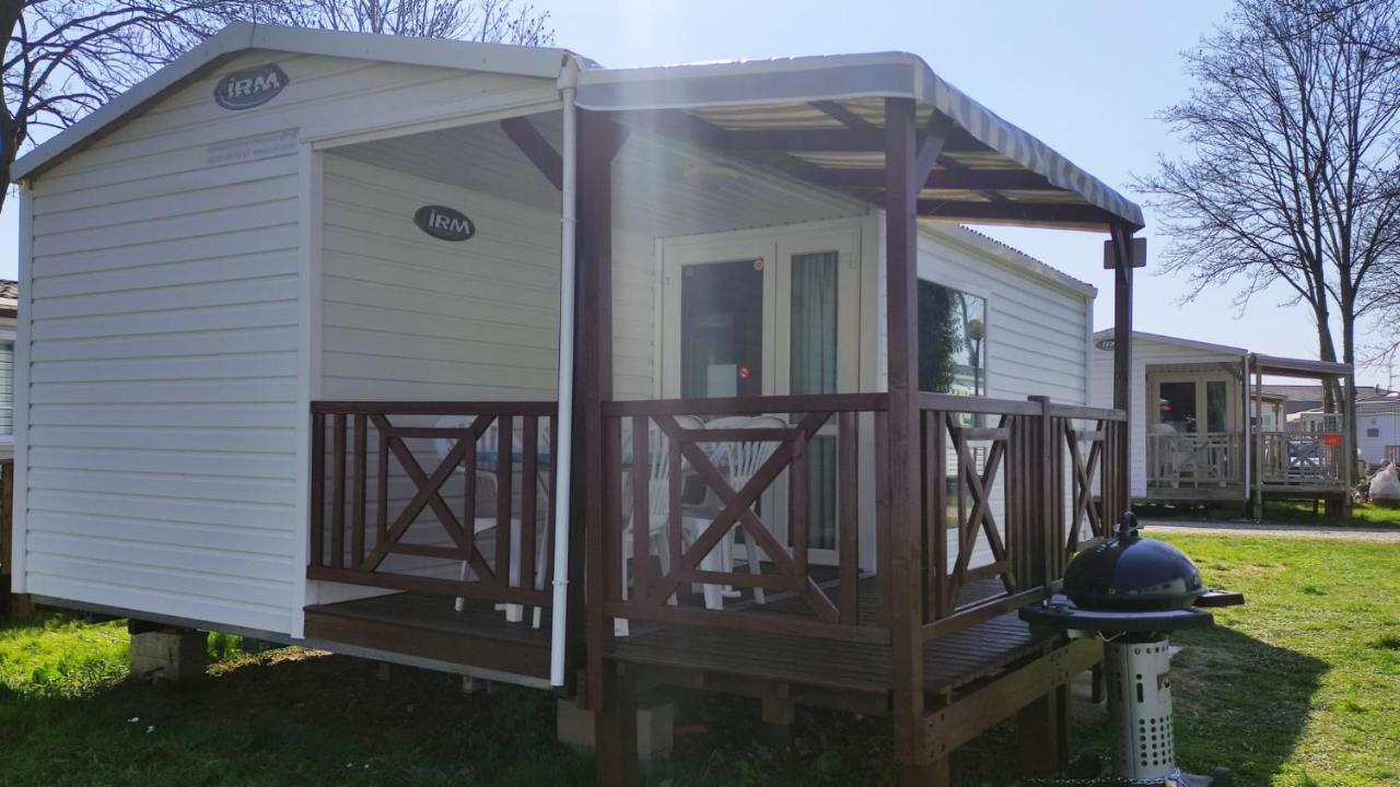 Mobil-home Cosy 5 Personnes Le Ried - Europapark